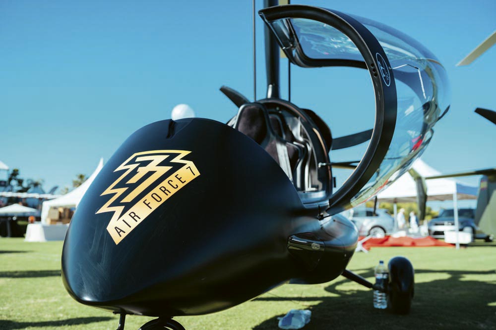 Autobello en Sotogrande