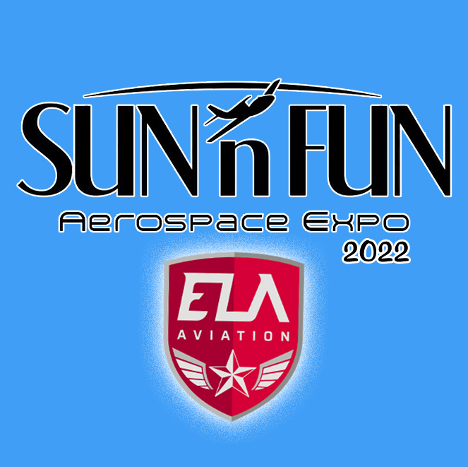 SUN N FUN 2022